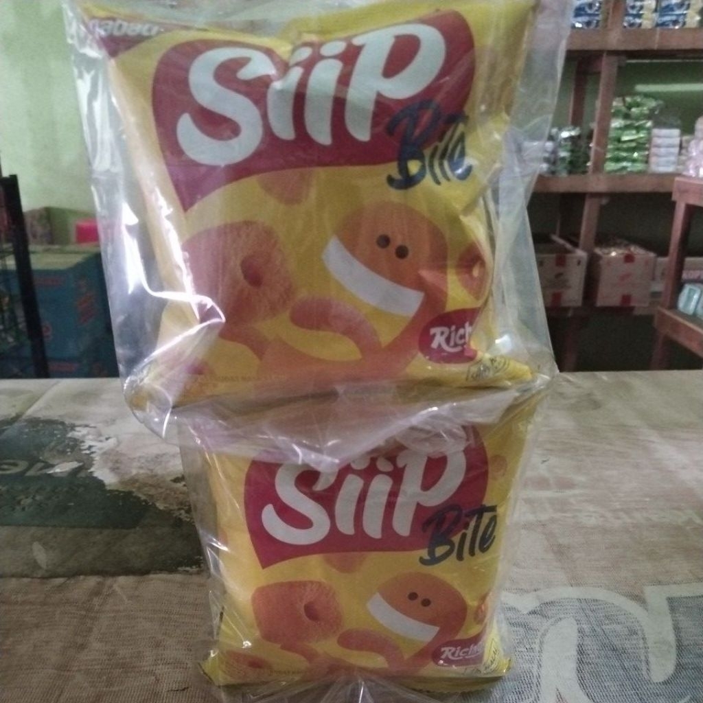 nabati siip