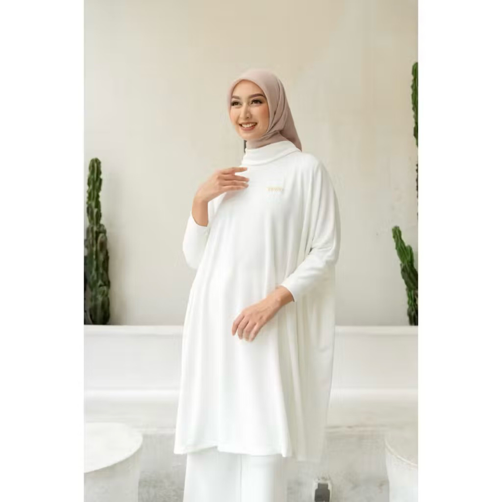 Klamby Naraya Tunik L XXL