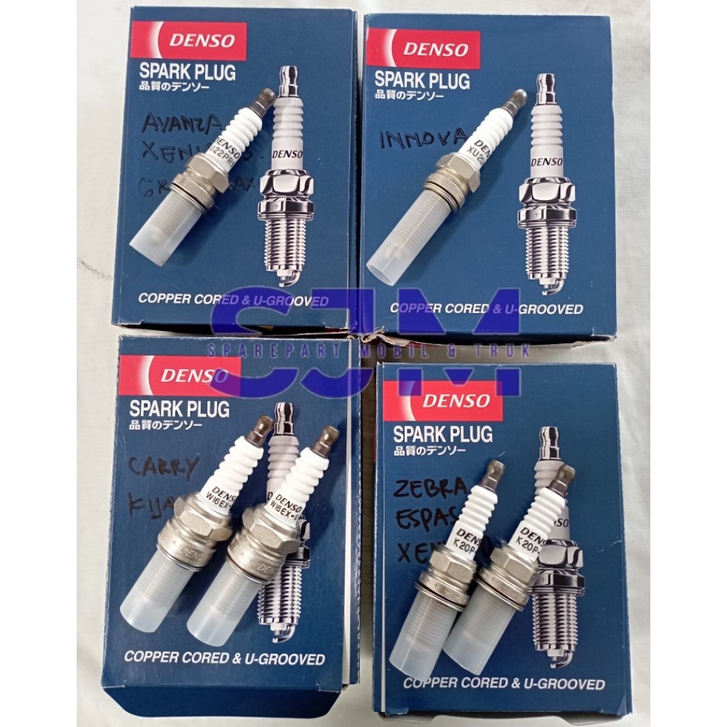 BUSI MOBIL DENSO ORIGINAL