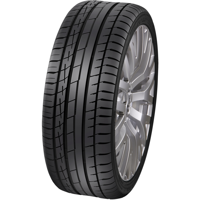 ACCELERA 225/60 R16 ECOPLUS - Ban Mobil Mitsubishi Pajero Sport