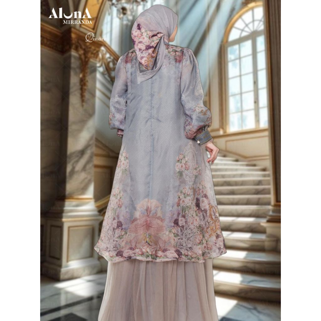 qinara by aluna miranda