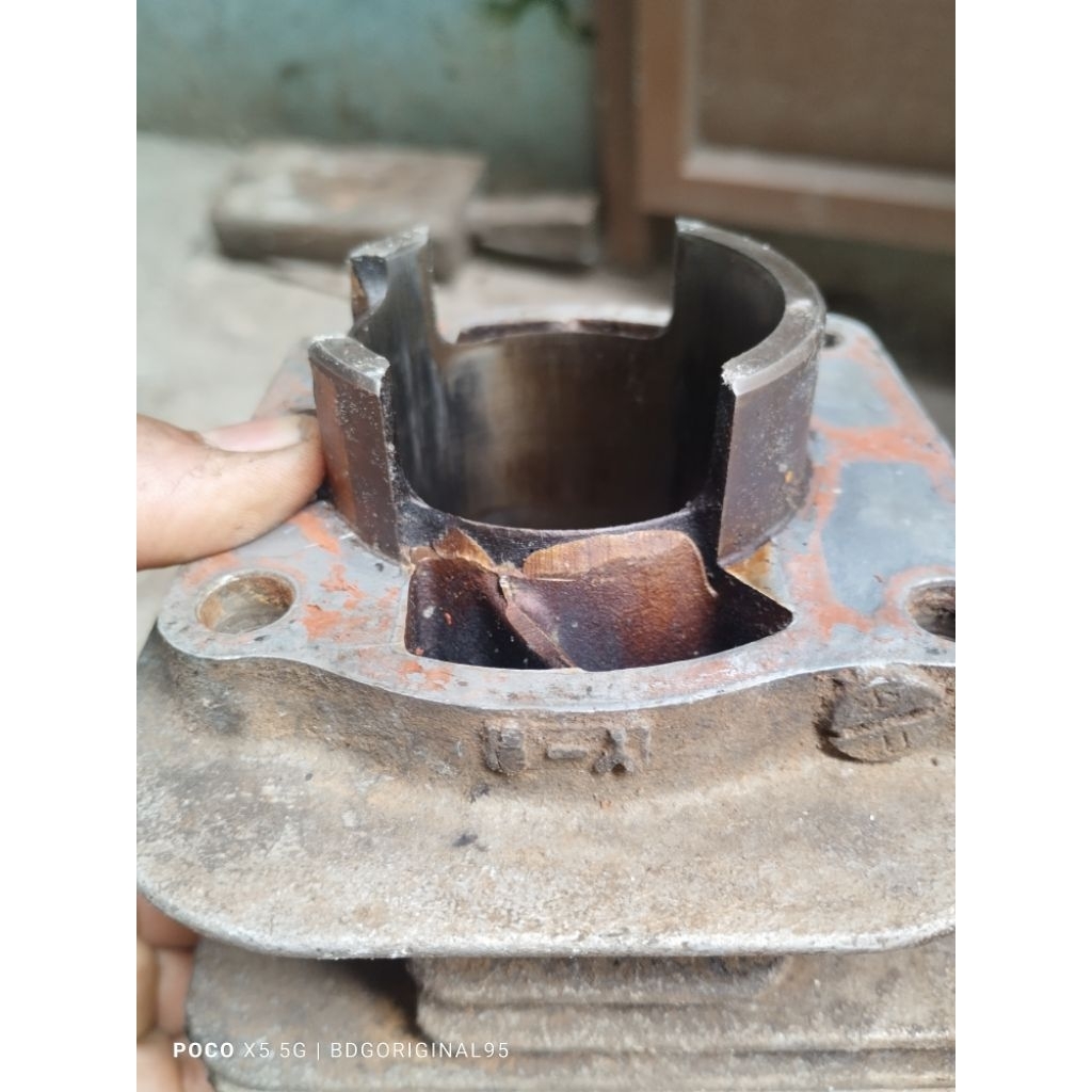 blok f1zr y1 os 175 std f1zr  original copotan f1z f1zr