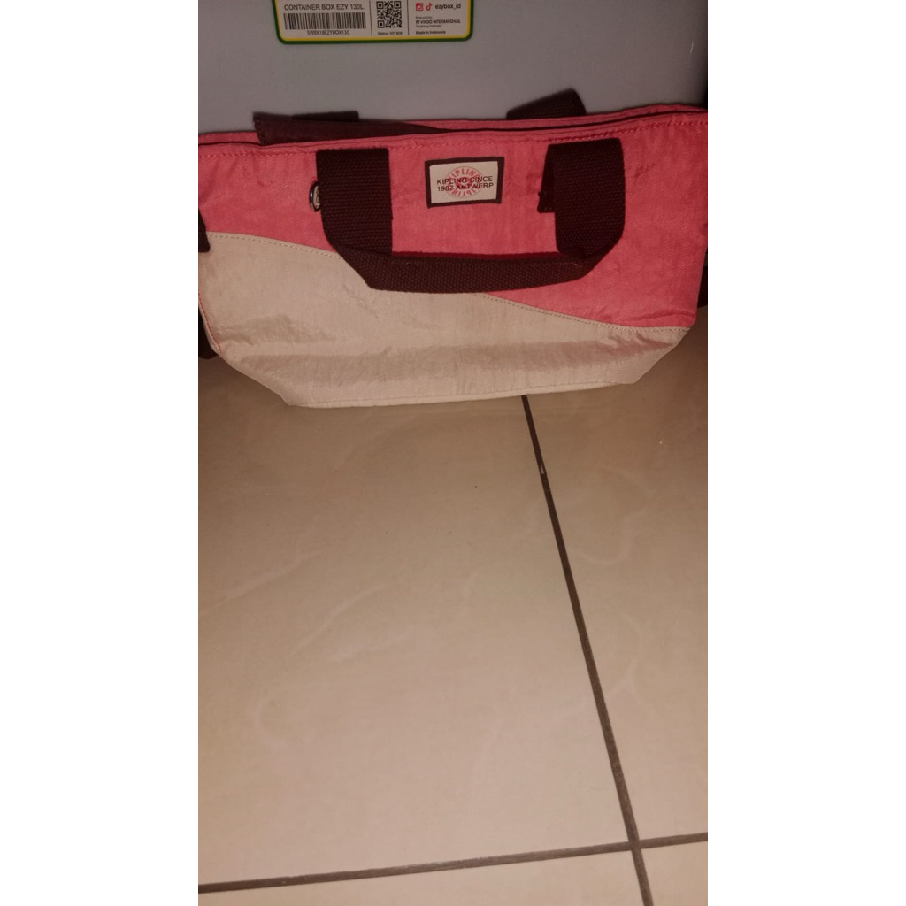 TOTE BAG KIPLING ORIGINAL