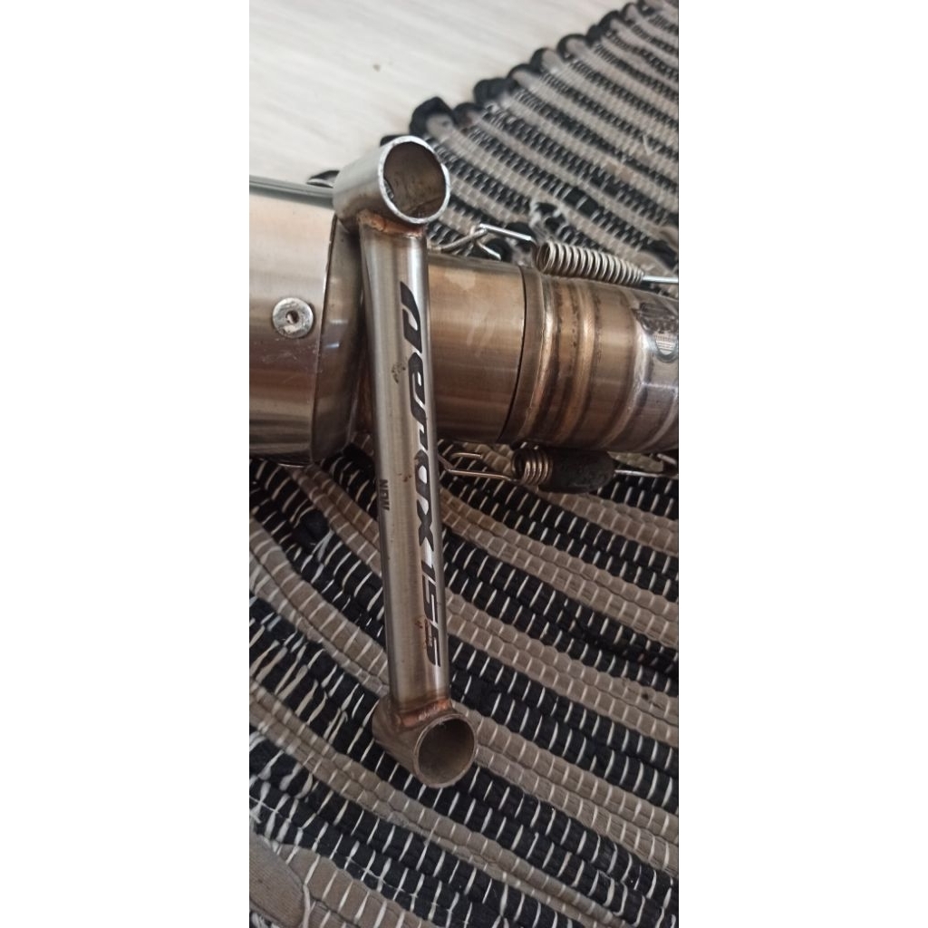 Wrx gp5 v2 k2 aerox new