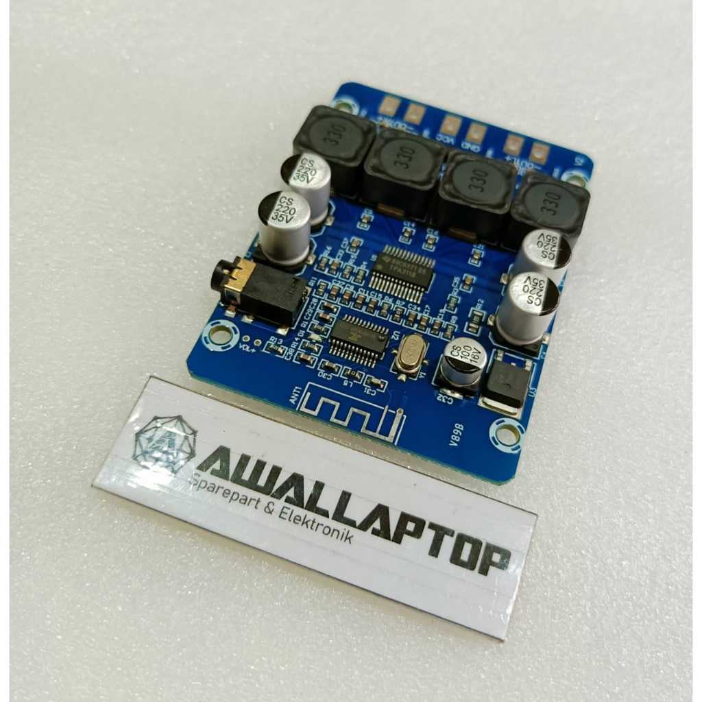 amplifier bluetooth tpa3118 tpa 3118 stereo amp Hifi 12v 24v