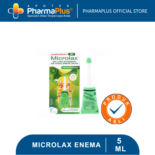 Microlax Enema Isi 1