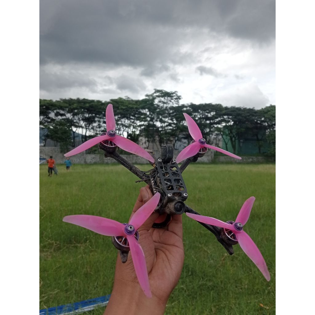 Jasa rakit drone fpv