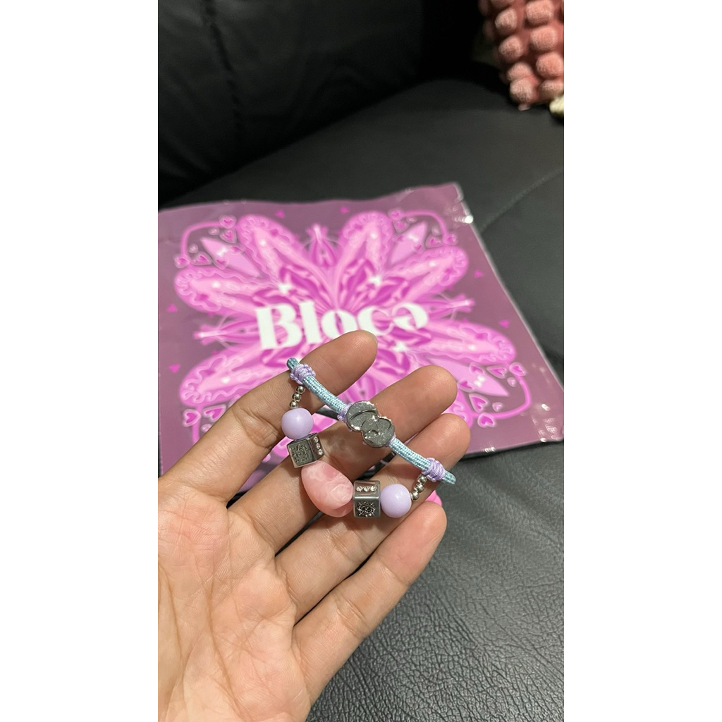 BLOCA Twinkle Bracelet