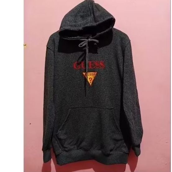 hoodie gues