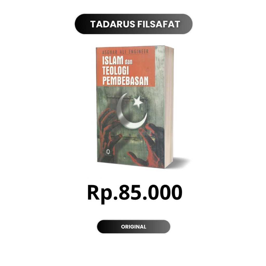 ISLAM DAN TEOLOGI PEMBEBASAN