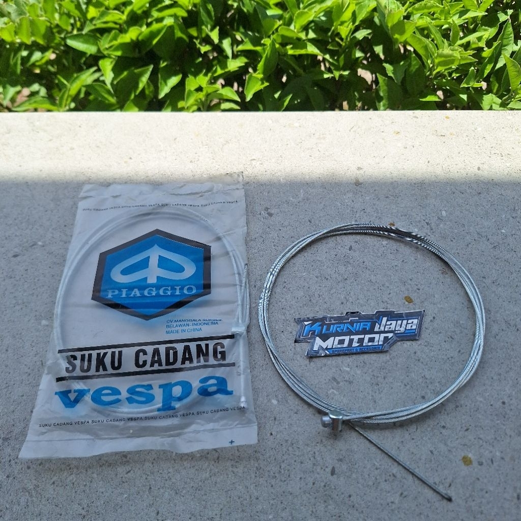 Kabel Kopling Olor Kopling Vespa