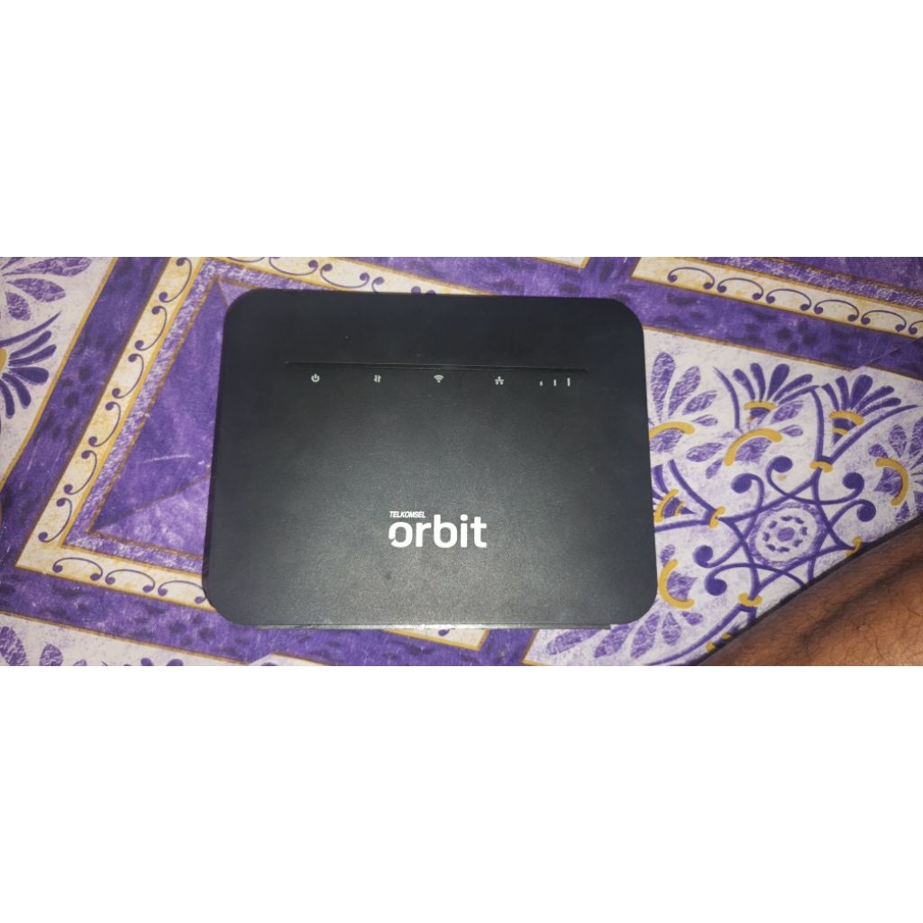 ORBIT PRO HKM 281 UNLOCK ALL OPERATOR