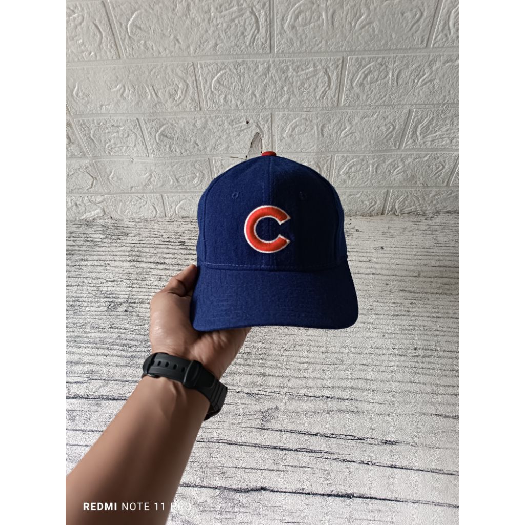 TOPI MLB CHICAGO CUBS by SPORTS SPECIALTIES