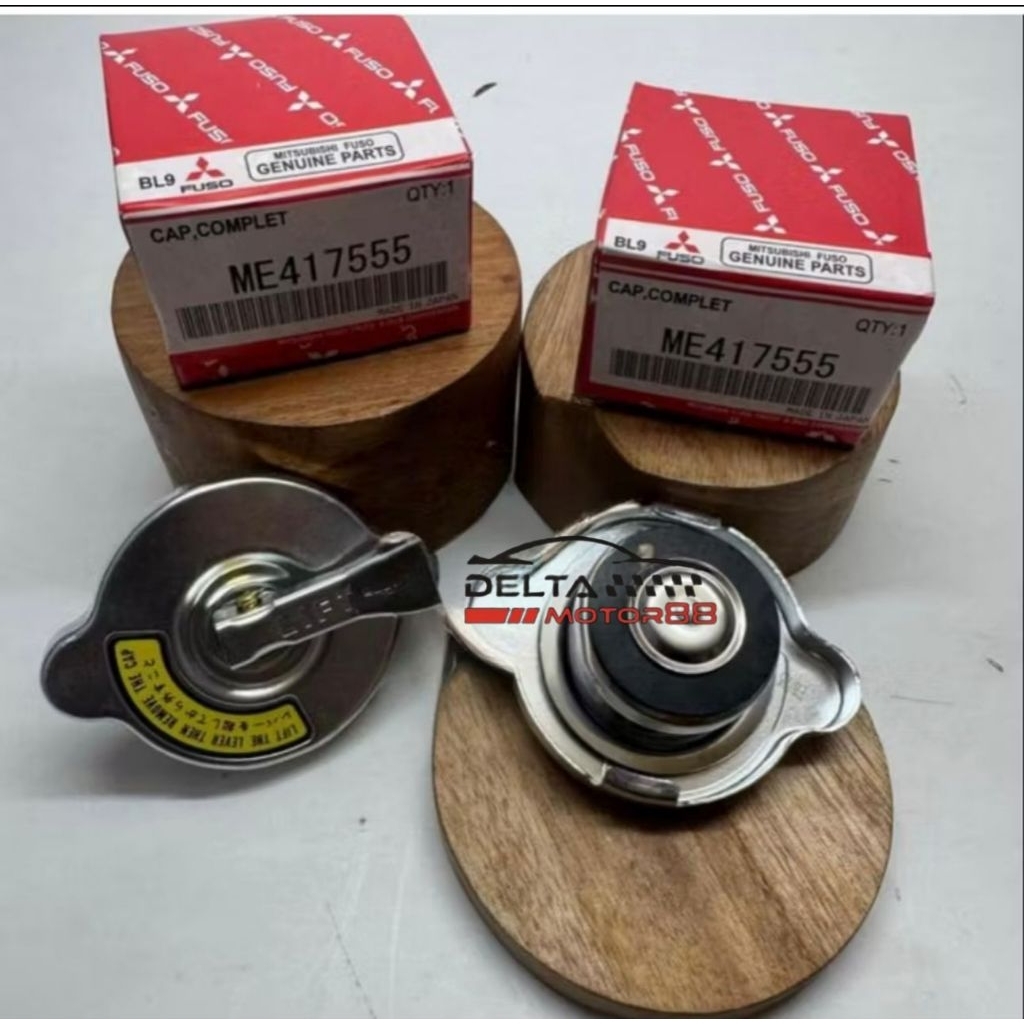 CAP RADIATOR CANTER EURO 4 EURO4 TUTUP RADIATOR EURO 4 EURO4 TUTUP AIR RADIATOR CANTER EURO 4 EURO4