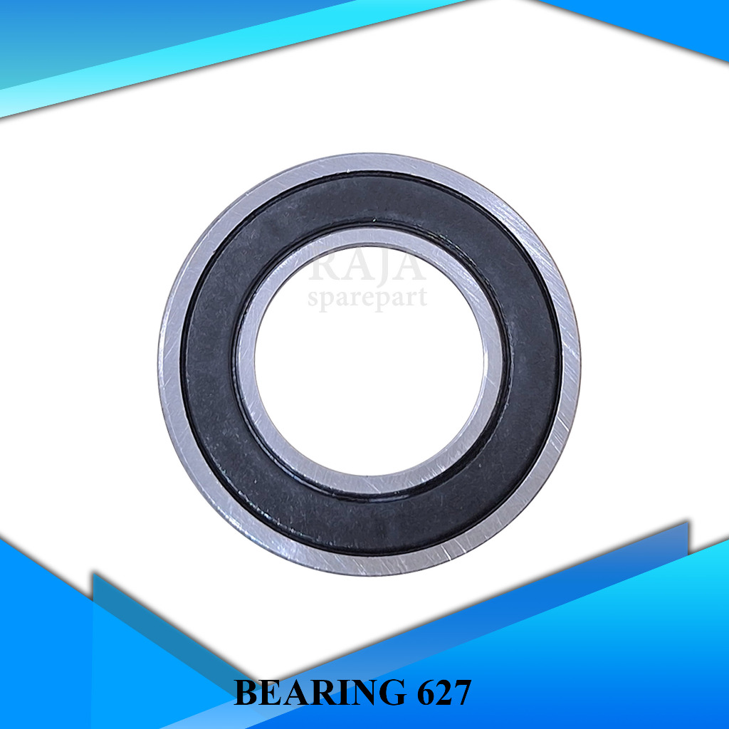 SPAREPART BEARINGS / LAKER / BEARING (627)
