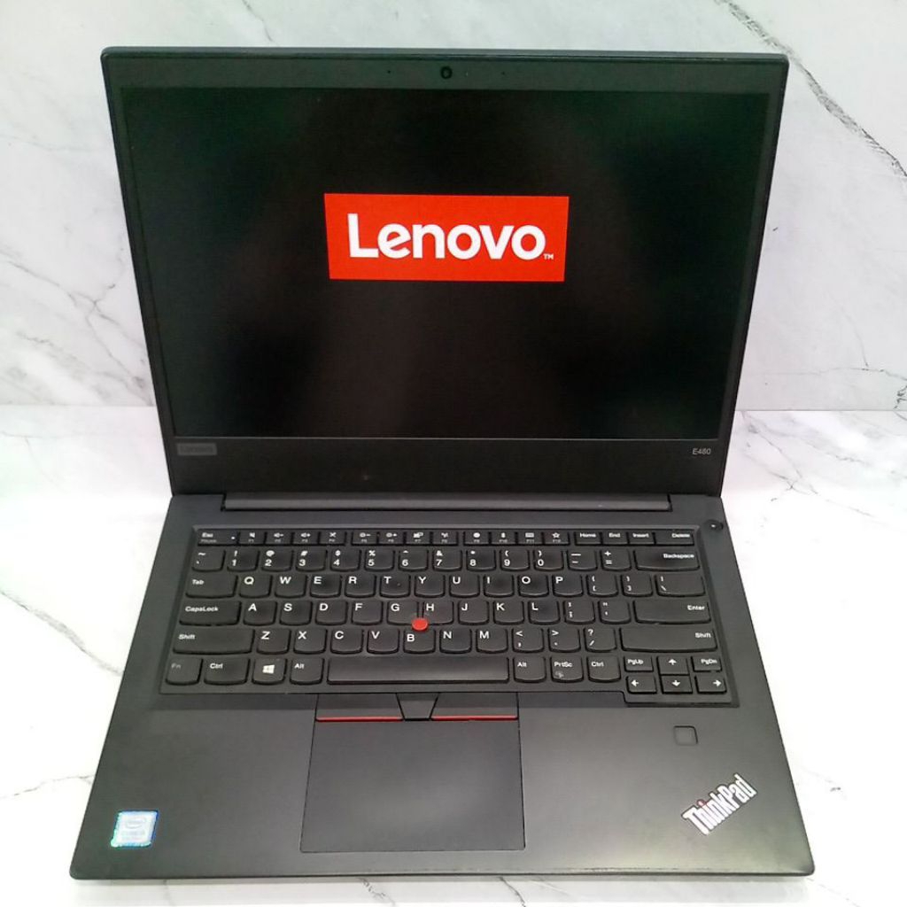 Laptop Lenovo Thinkpad E480 Ci5 8250U 1.6Ghz