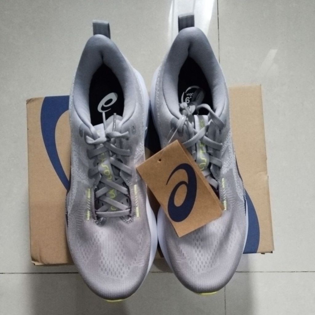 Sepatu Running Asics Novablast 5 Original