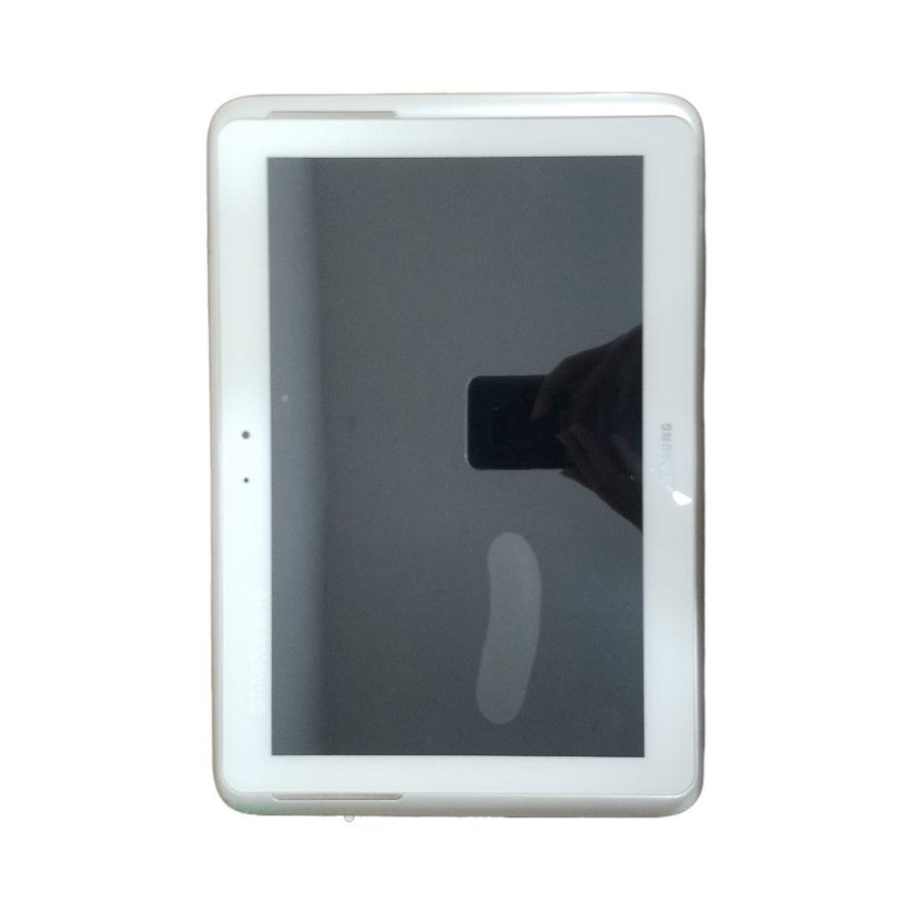 LCD SAMSUNG TAB GT-N8000 WHITE