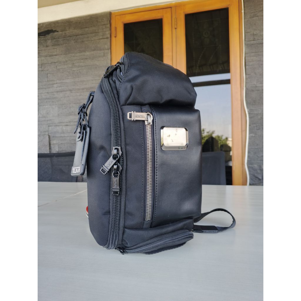 Tas TUMI BRAVO KELLEY ORIGINAL