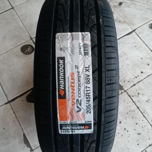 HANKOOK VENTUS PRIME 4 205/45 R17 TAHUN 2024