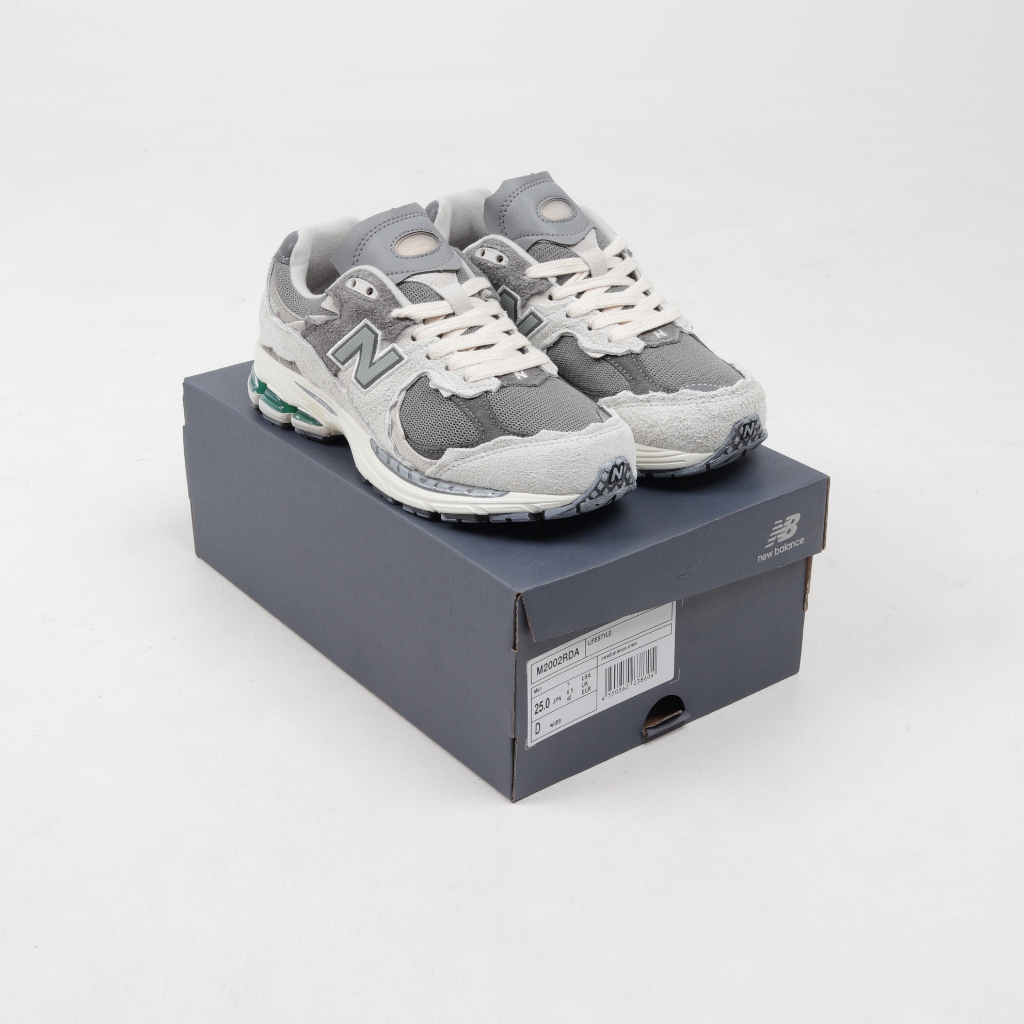 New Balance M2002RDA Protection Rain Cloud - NB 2002