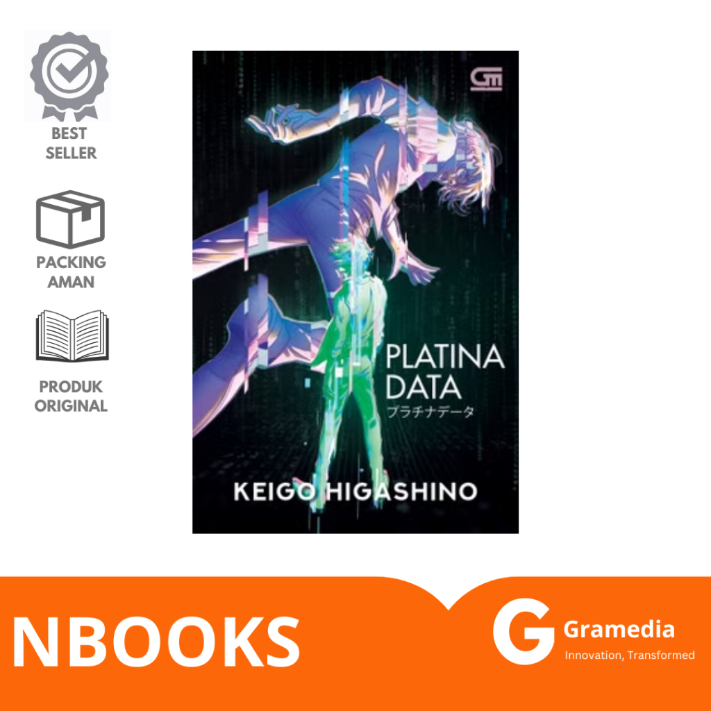 Gramedia lampung - Platina Data