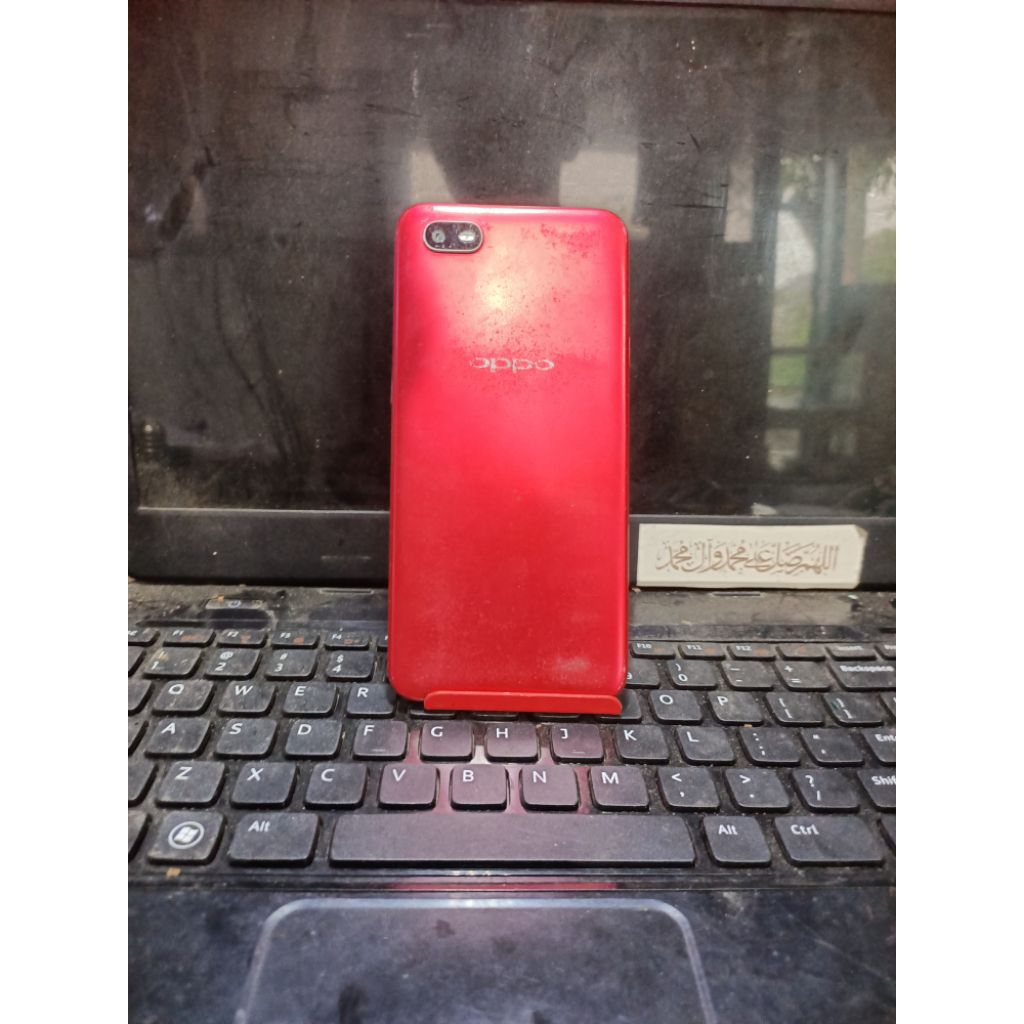 NO.2 OPPO A1K MINUS TC DAN BATERAI