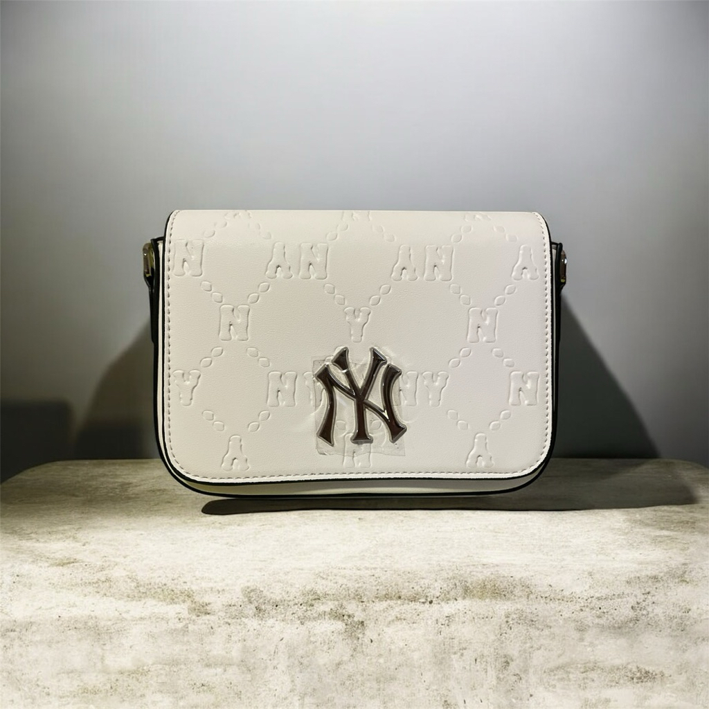 TAS MLB MONOGRAM