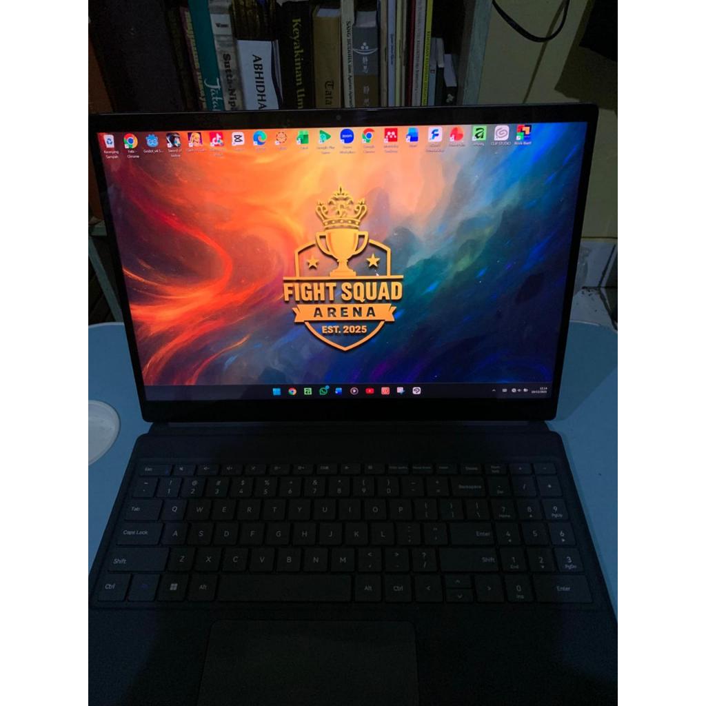 laptop ADVAN EVOX 16