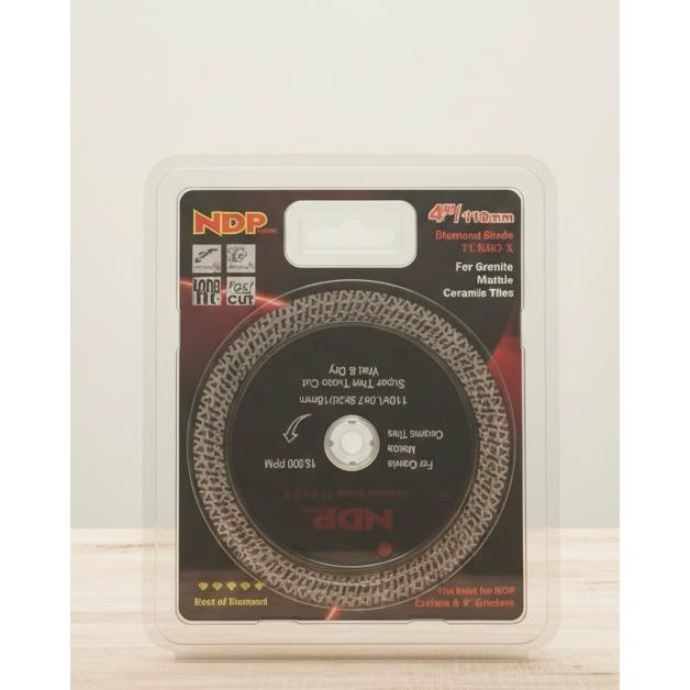 Diamond Wheel Turbo X NDP | Diamond Wheel Turbo NDP || Pemotong Granite & Keramik NDP || Diamond Whe