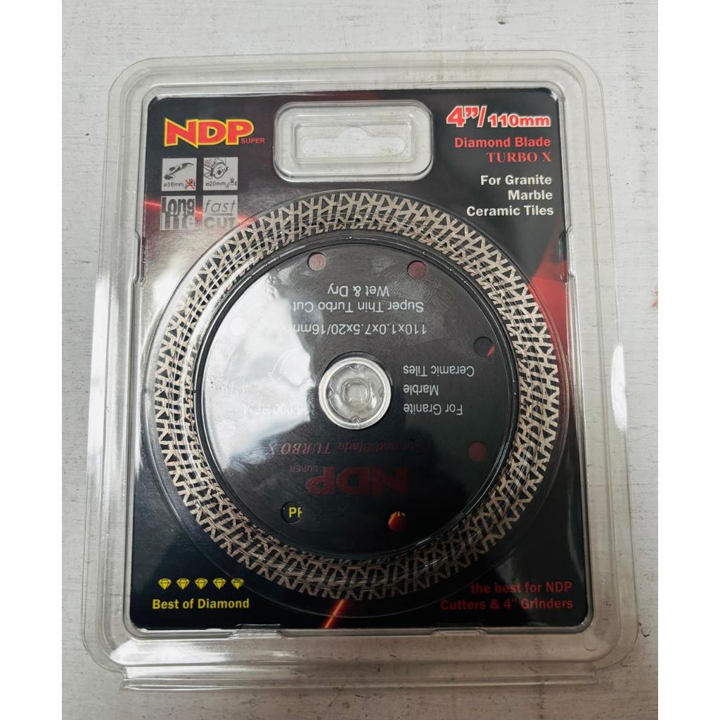 Diamond Wheel Turbo X NDP | Diamond Wheel Turbo NDP || Pemotong Granite & Keramik NDP || Diamond Whe