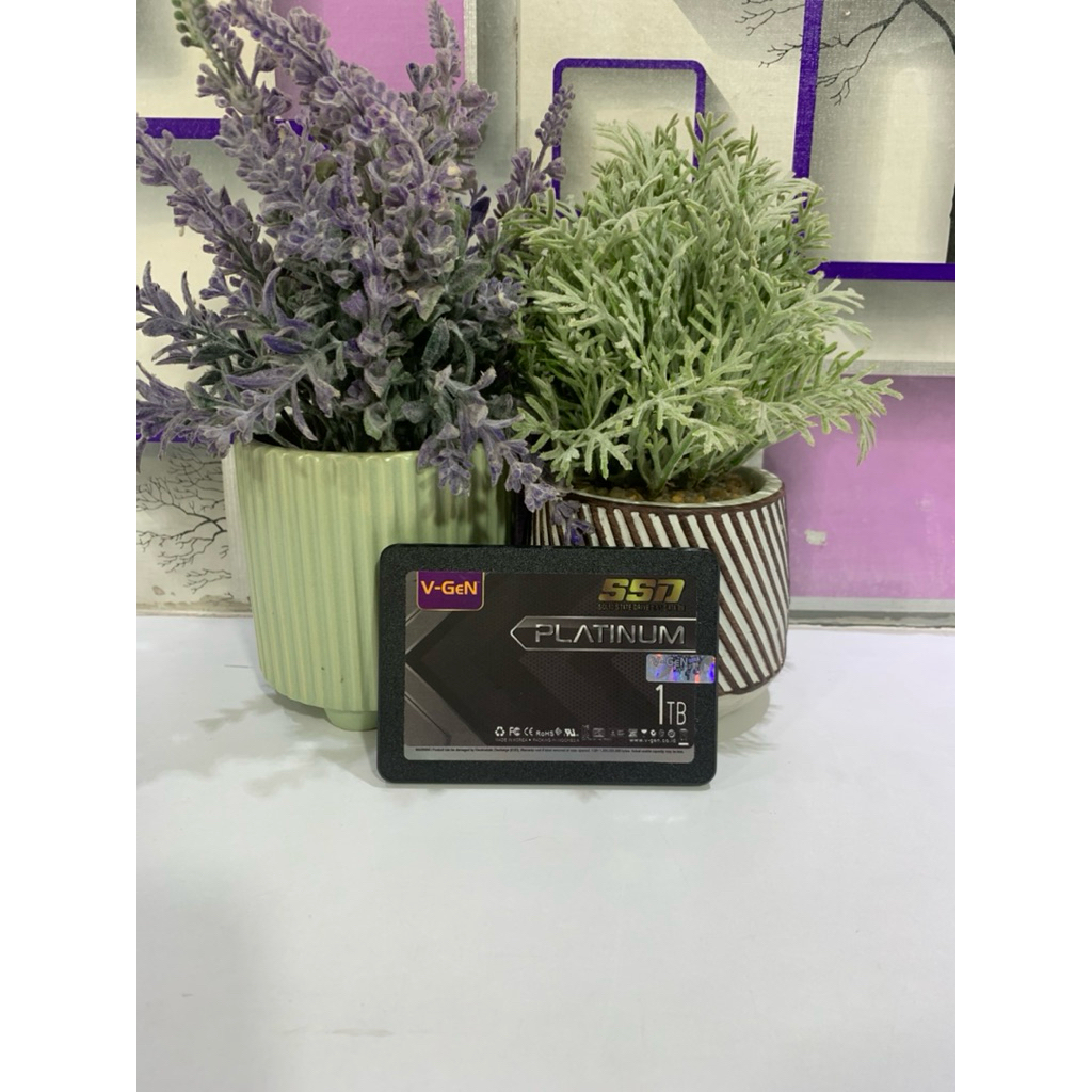 Dijual SSD 1TB,Copotan laptop (Second)
