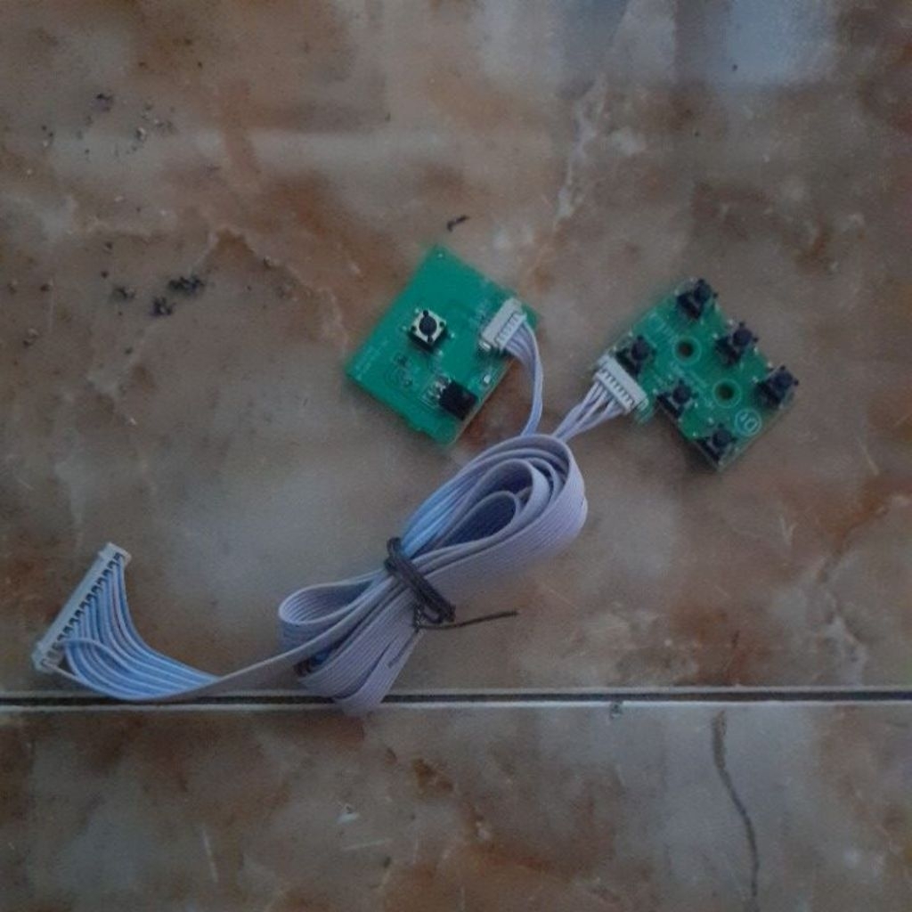 Sensor tv led weyon 43 inch digital tv