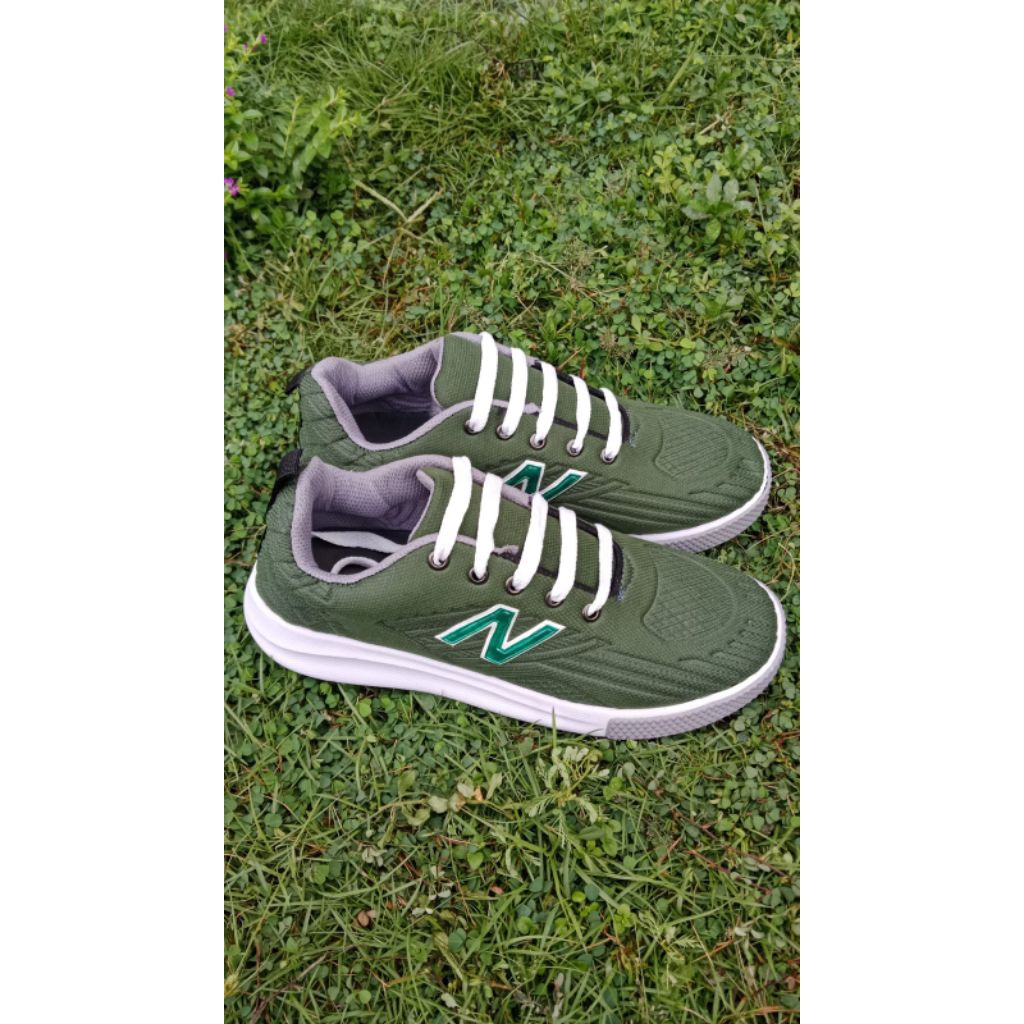 Sepatu Pria Sneakers Pria, Sepatu Joging Pria, Sepatu Running trend, Sepatu kerja Pria, Sepatu Fashi