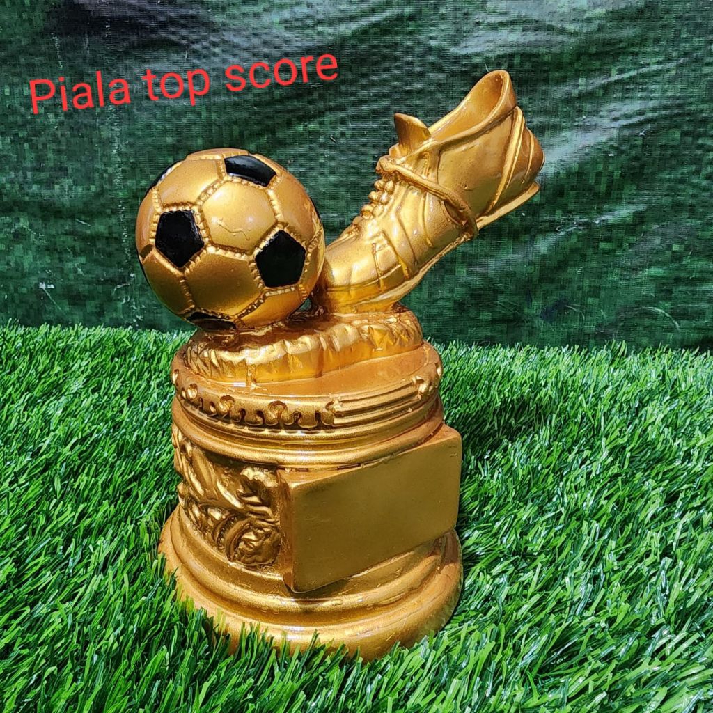 piala top score