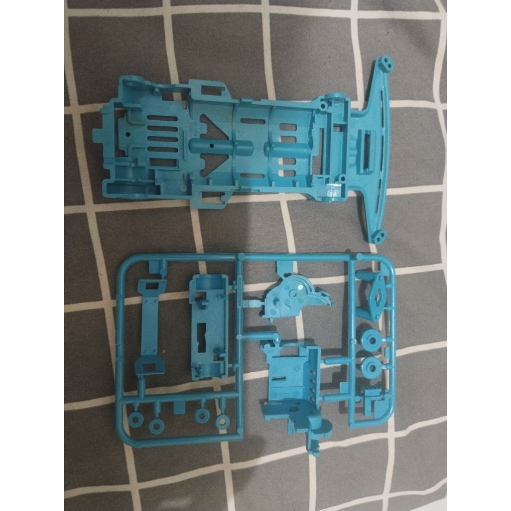 pesanan khsusus sloop twt tamiya