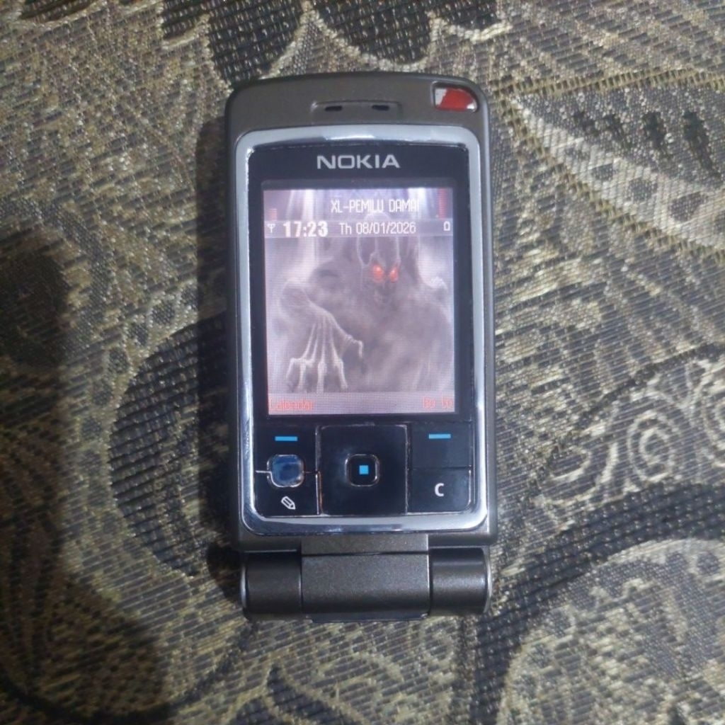 nokia 6260