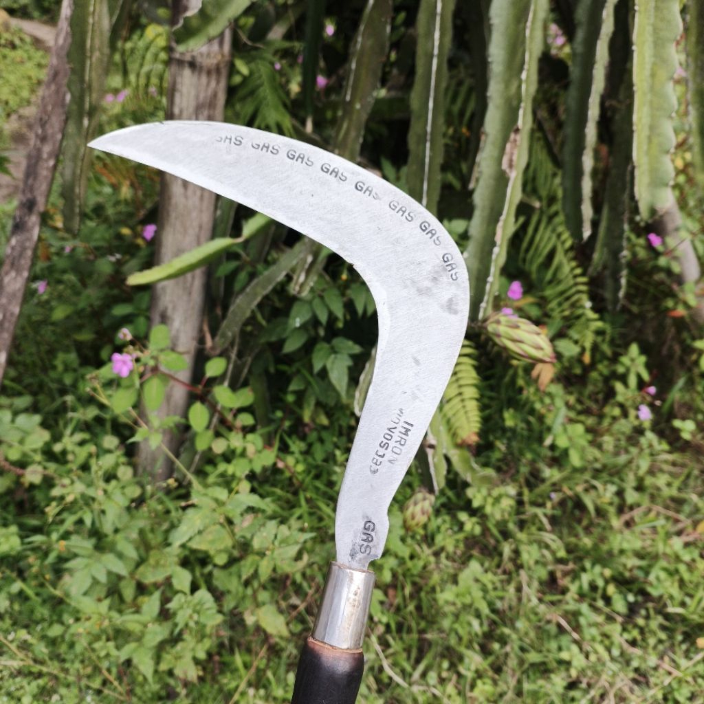 arit empu isen 3 lapis asli wonosobo