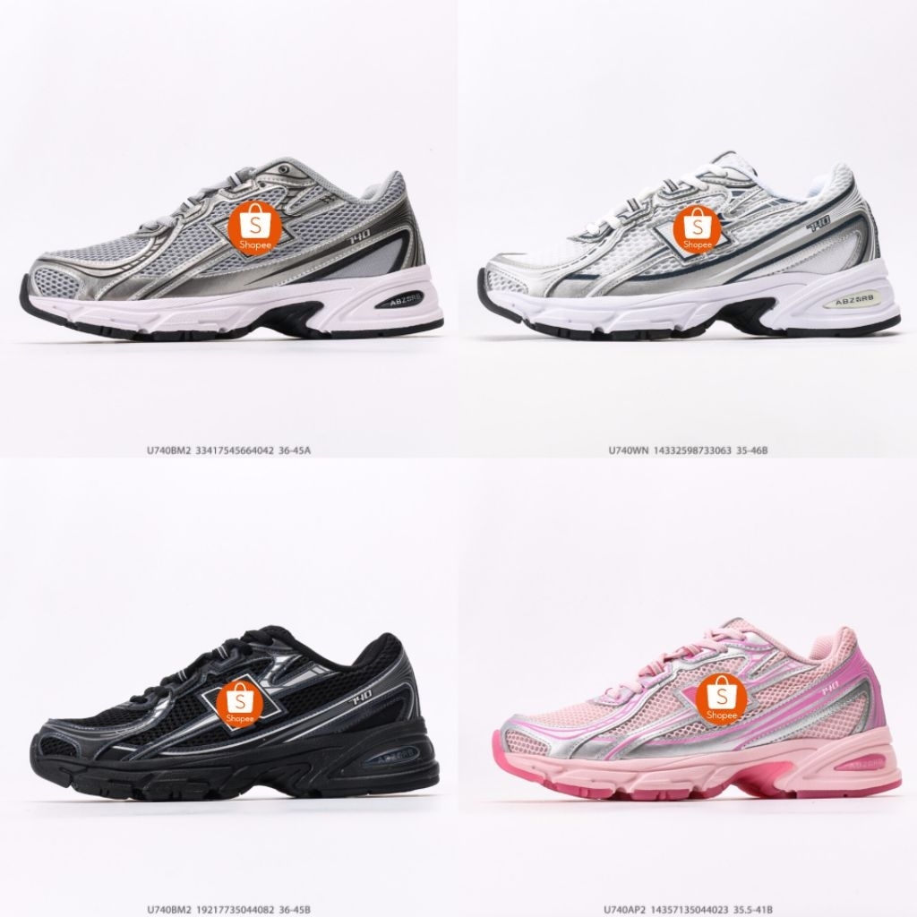 740 Atmos Pink Vacation