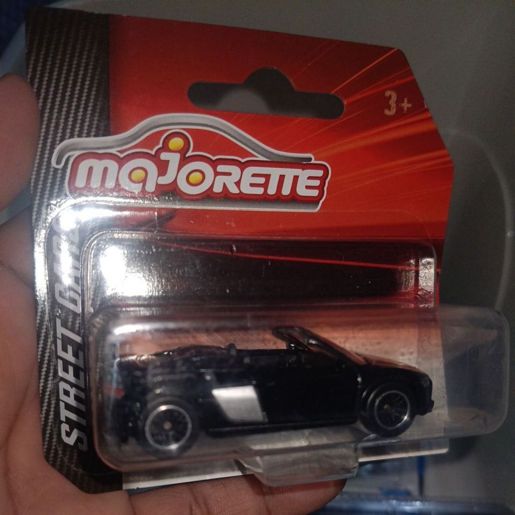 Majorette Audi R8