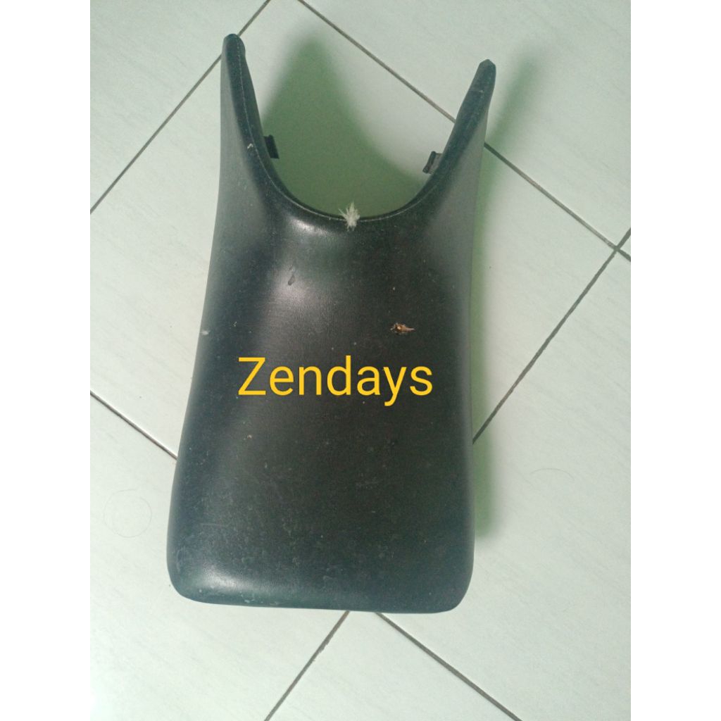 Jok Depan CBR Old Thailand