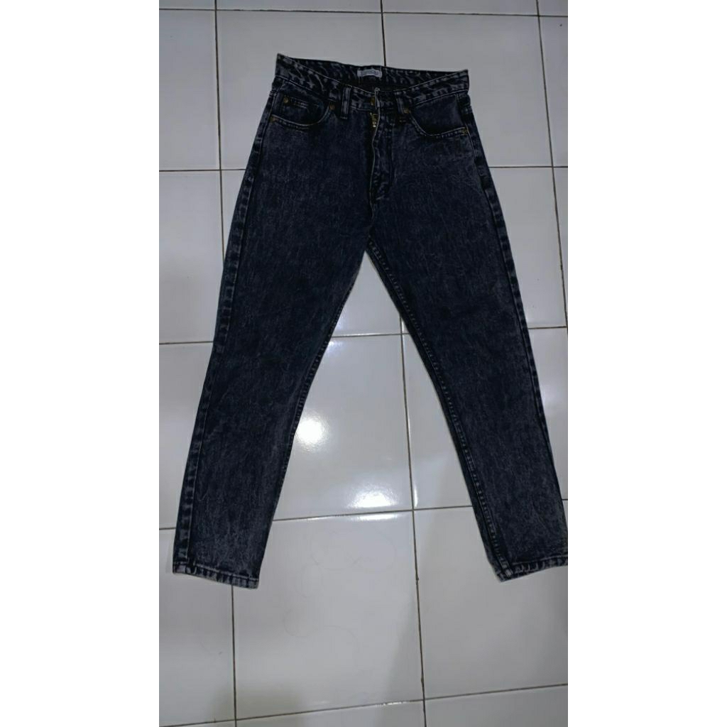 Celana Jeans Esrocte