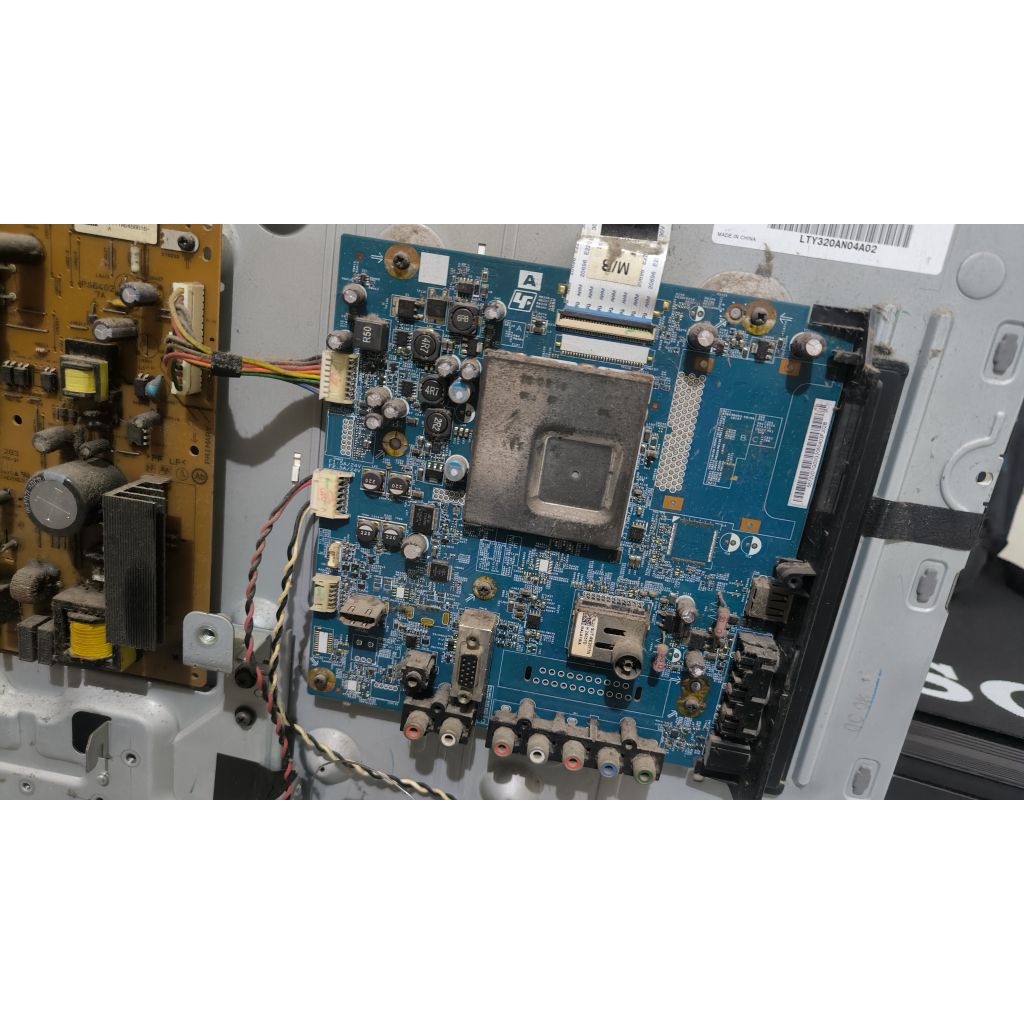 Mainboard Tv Sony KLV-32BX311