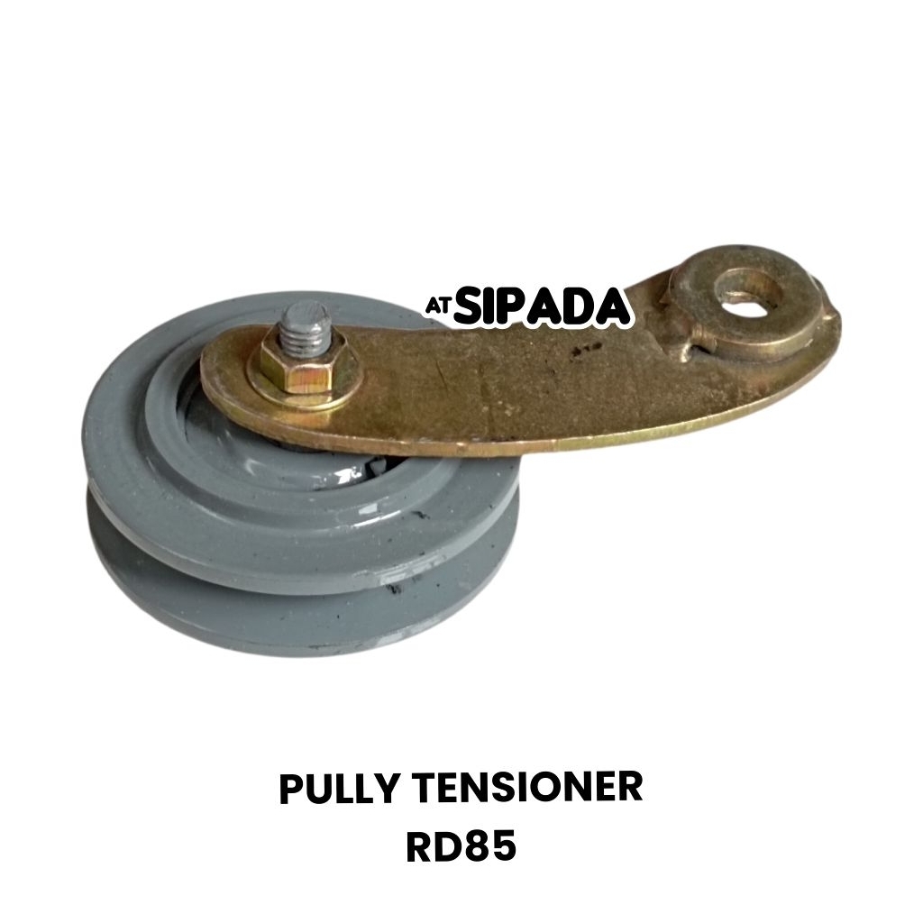 Pully Tension RD85.