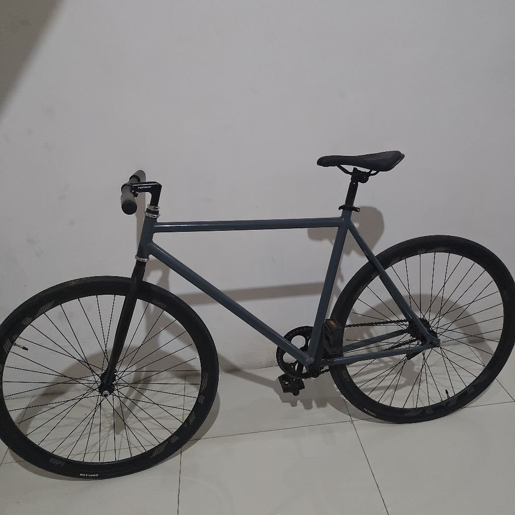 Fixie Classic Torpedo Size 49