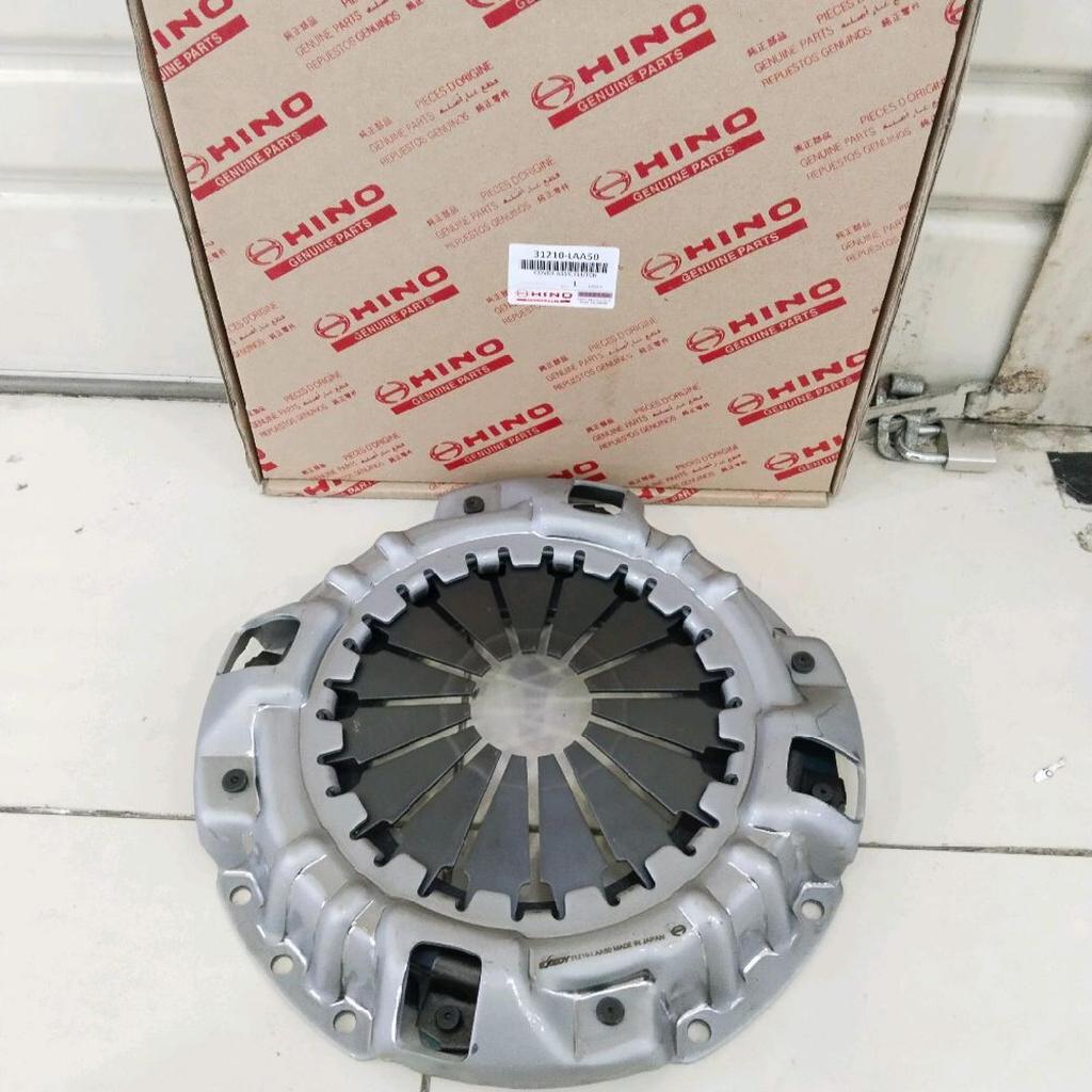 matahari dekrup hino dutro ht130 130ht original