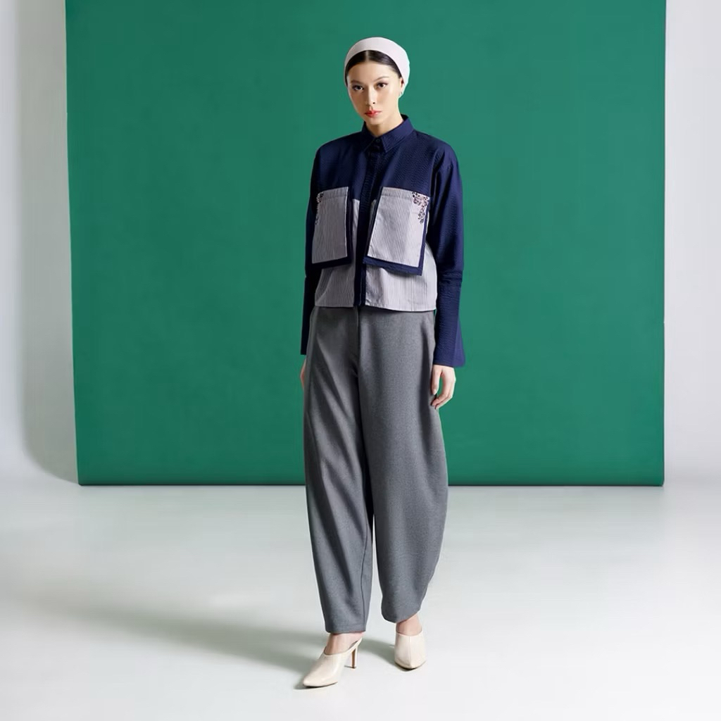 Blouse Jenna and Kaia