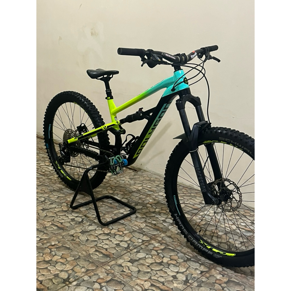 Polygon Siskiu T7 Orisinil