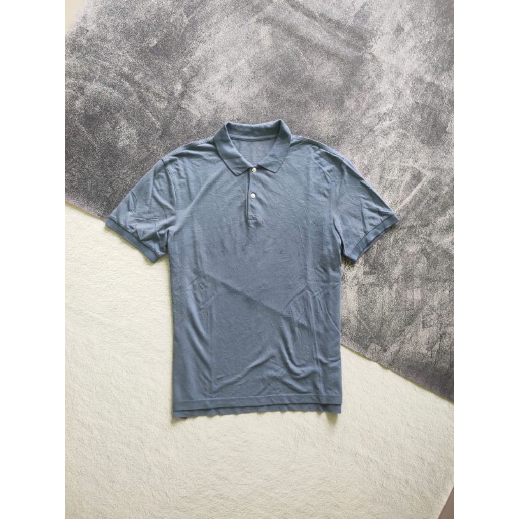 Polo Shirt Giordano Second