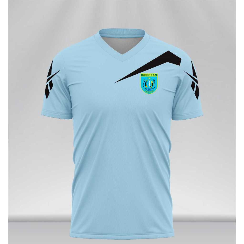 Jersey Persela Lamongan Home 2010